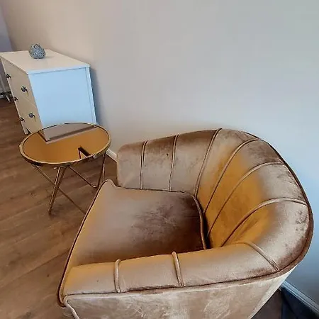 Krolewiecka 19 Centrum Molo Jezioro Czos Klima *