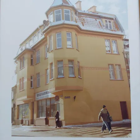 Krolewiecka 19 Centrum Molo Jezioro Czos Klima Lägenhet *
