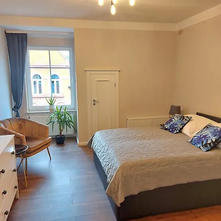 Krolewiecka 19 Centrum Molo Jezioro Czos Klima