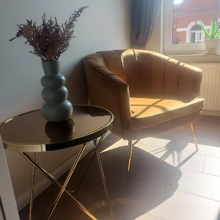 شقة Krolewiecka 19 Centrum Molo Jezioro Czos Klima